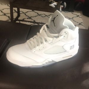 Jordan 5